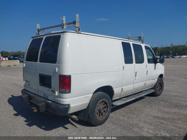 Photo 3 VIN: 1FTNE2EW3CDB03183 - FORD E-250 