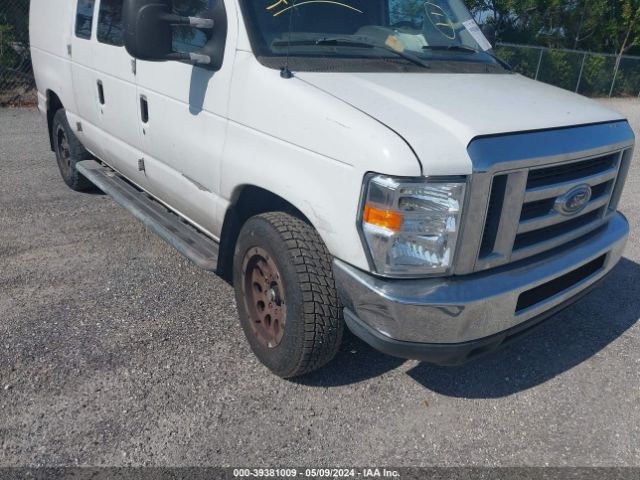 Photo 5 VIN: 1FTNE2EW3CDB03183 - FORD E-250 