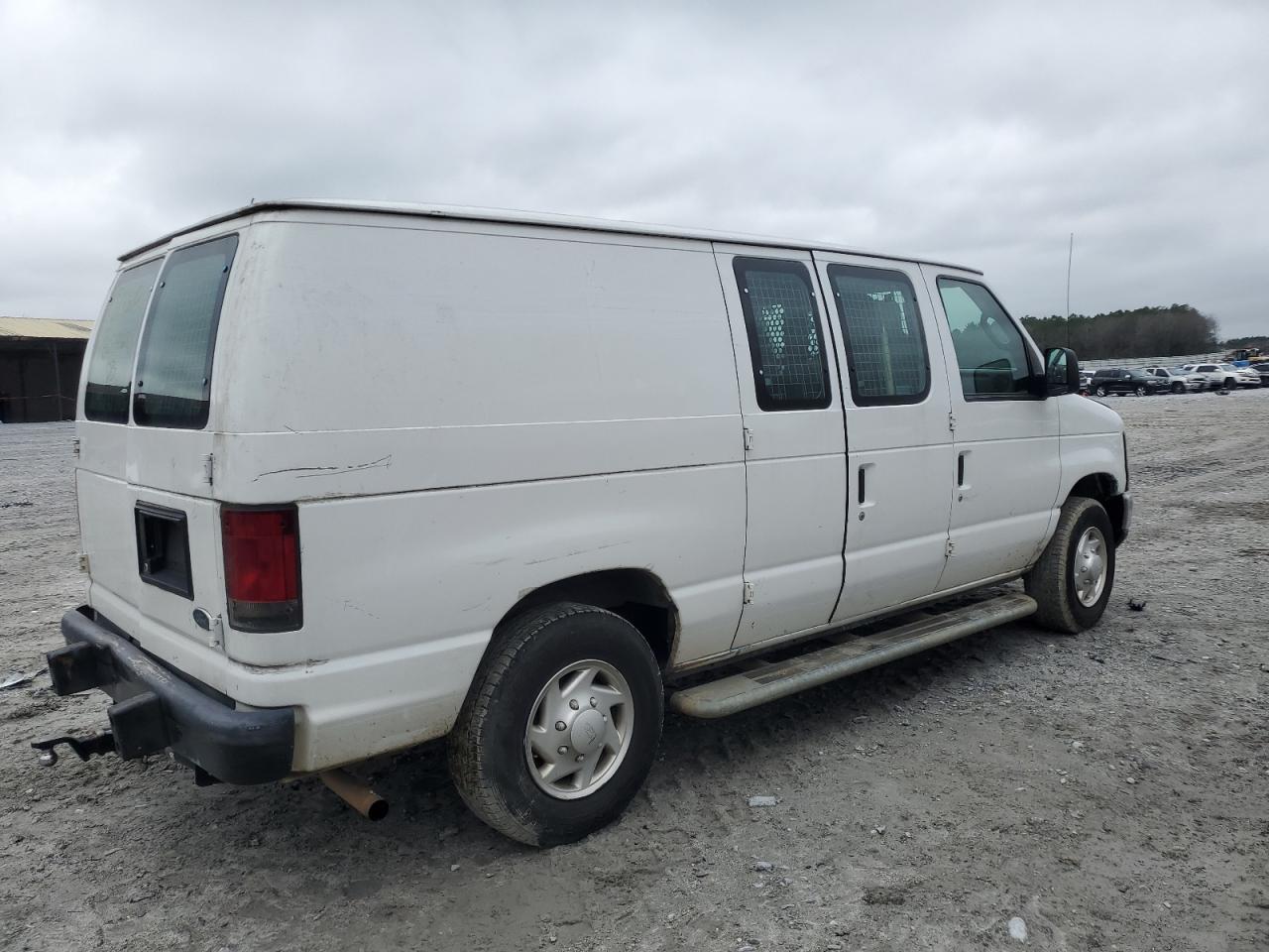 Photo 2 VIN: 1FTNE2EW3CDB03460 - FORD ECONOLINE 