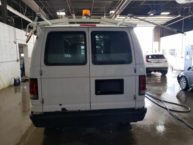 Photo 5 VIN: 1FTNE2EW3CDB17472 - FORD ECONOLINE 