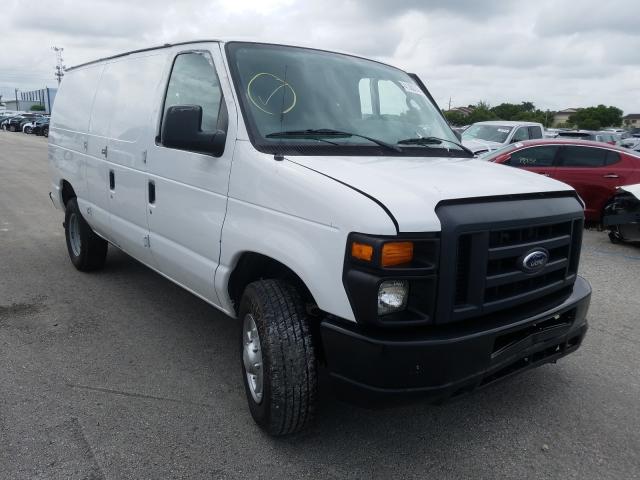 Photo 0 VIN: 1FTNE2EW3DDA00699 - FORD ECONOLINE 