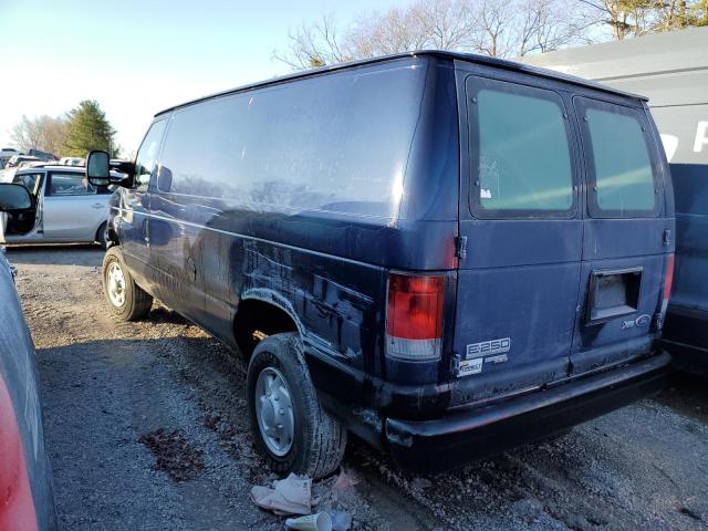 Photo 1 VIN: 1FTNE2EW3DDA11654 - FORD ECONOLINE 