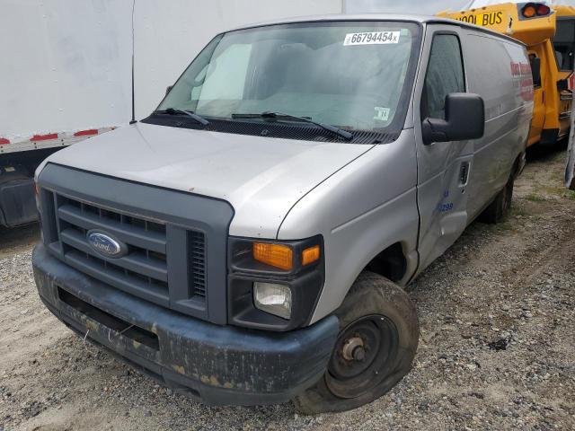 Photo 0 VIN: 1FTNE2EW3DDA89920 - FORD ECONOLINE 