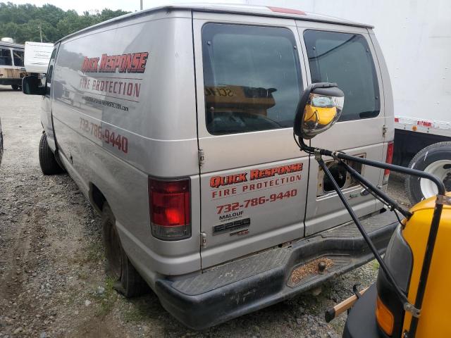 Photo 1 VIN: 1FTNE2EW3DDA89920 - FORD ECONOLINE 