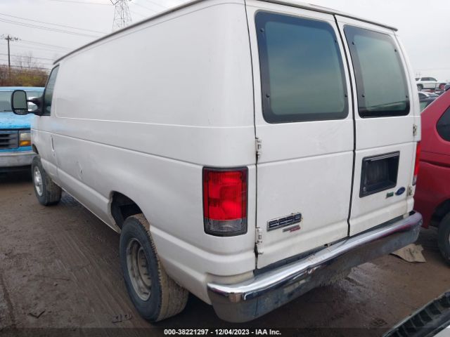 Photo 2 VIN: 1FTNE2EW3DDB10491 - FORD ECONOLINE 