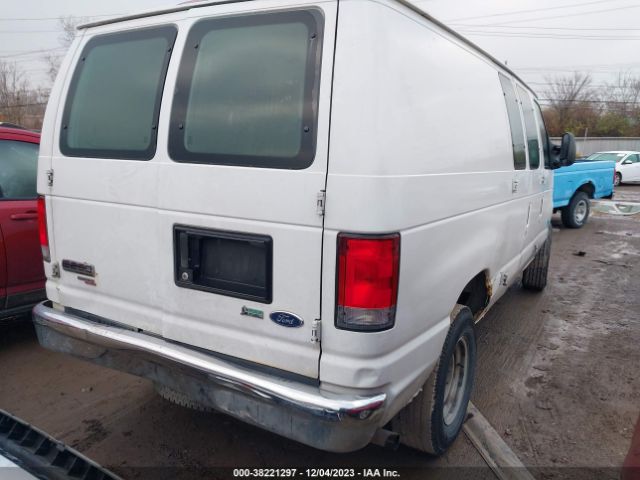 Photo 3 VIN: 1FTNE2EW3DDB10491 - FORD ECONOLINE 