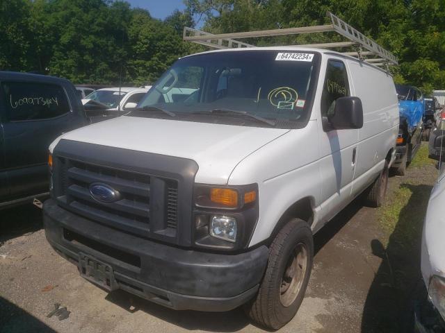 Photo 0 VIN: 1FTNE2EW3EDA00865 - FORD ECONOLINE 