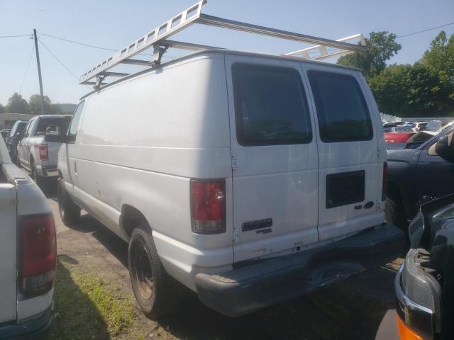 Photo 1 VIN: 1FTNE2EW3EDA00865 - FORD ECONOLINE 