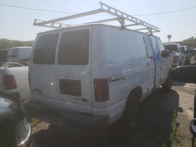 Photo 2 VIN: 1FTNE2EW3EDA00865 - FORD ECONOLINE 