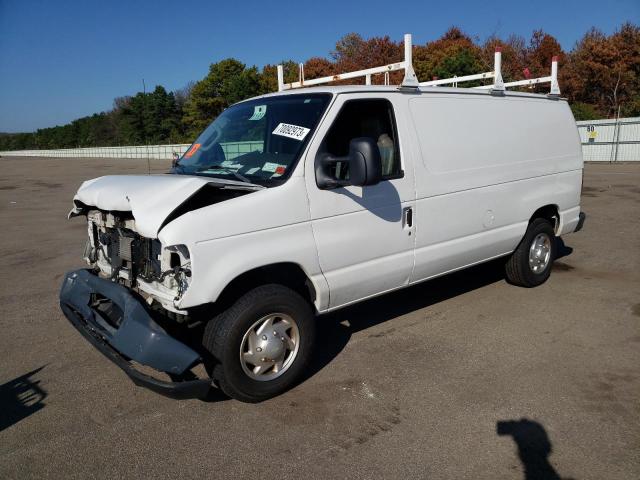 Photo 0 VIN: 1FTNE2EW3EDA66834 - FORD ECONOLINE 