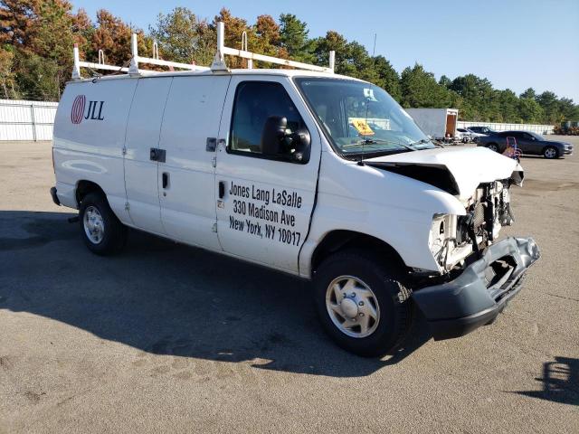 Photo 3 VIN: 1FTNE2EW3EDA66834 - FORD ECONOLINE 