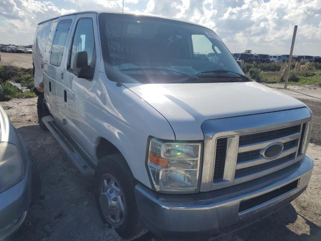 Photo 3 VIN: 1FTNE2EW3EDA79759 - FORD ECONOLINE 