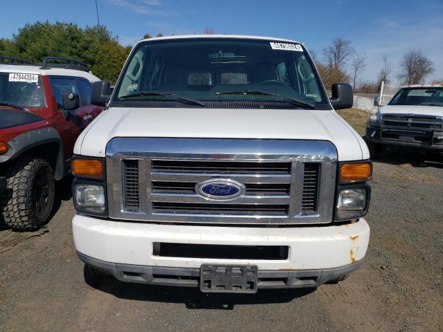 Photo 4 VIN: 1FTNE2EW3EDB18818 - FORD ECONOLINE 