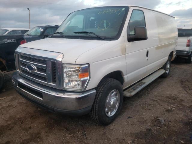 Photo 1 VIN: 1FTNE2EW4ADA35392 - FORD ECONOLINE 