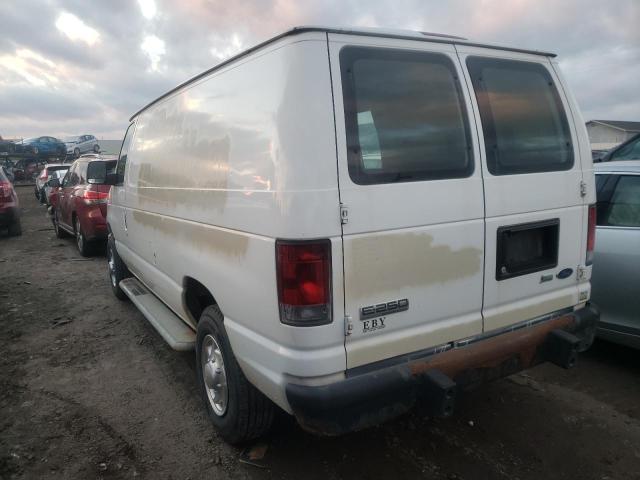 Photo 2 VIN: 1FTNE2EW4ADA35392 - FORD ECONOLINE 