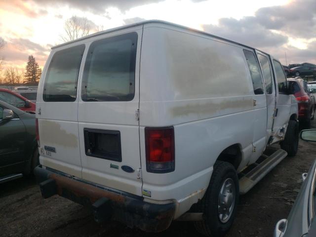 Photo 3 VIN: 1FTNE2EW4ADA35392 - FORD ECONOLINE 