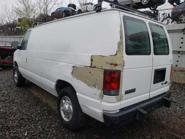 Photo 2 VIN: 1FTNE2EW4ADA39412 - FORD ECONOLINE 