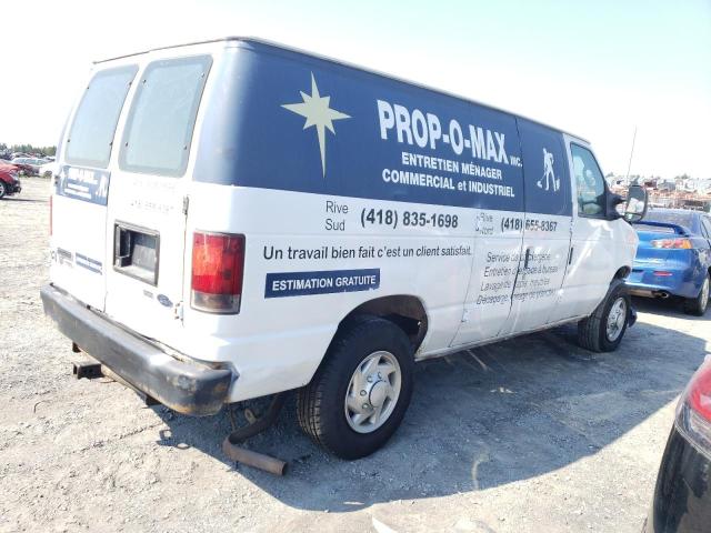 Photo 2 VIN: 1FTNE2EW4BDA02796 - FORD ECONOLINE 