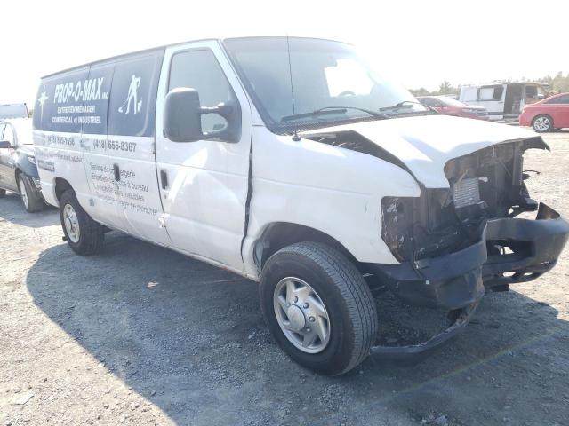 Photo 3 VIN: 1FTNE2EW4BDA02796 - FORD ECONOLINE 