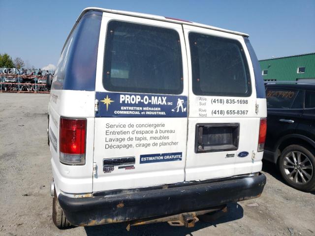 Photo 5 VIN: 1FTNE2EW4BDA02796 - FORD ECONOLINE 