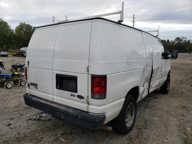 Photo 3 VIN: 1FTNE2EW4BDA18058 - FORD ECONOLINE 