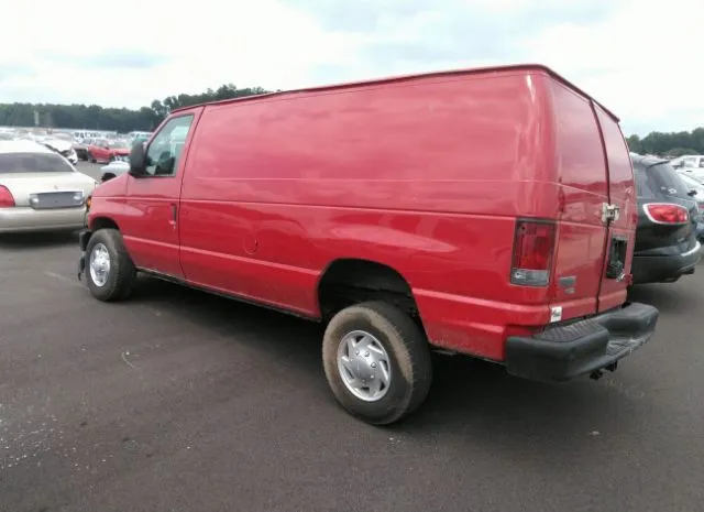 Photo 2 VIN: 1FTNE2EW4BDA38231 - FORD ECONOLINE CARGO VAN 