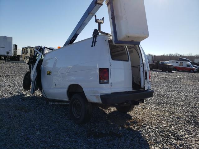 Photo 2 VIN: 1FTNE2EW4BDA40612 - FORD ECONOLINE 