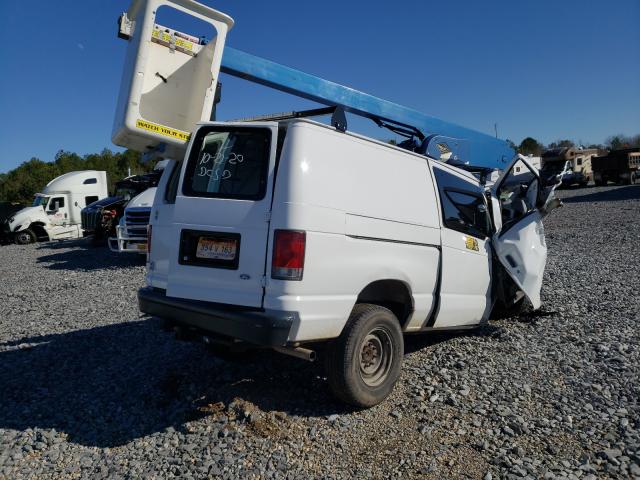 Photo 3 VIN: 1FTNE2EW4BDA40612 - FORD ECONOLINE 