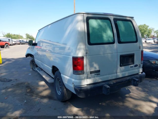 Photo 2 VIN: 1FTNE2EW4BDA57393 - FORD E-250 