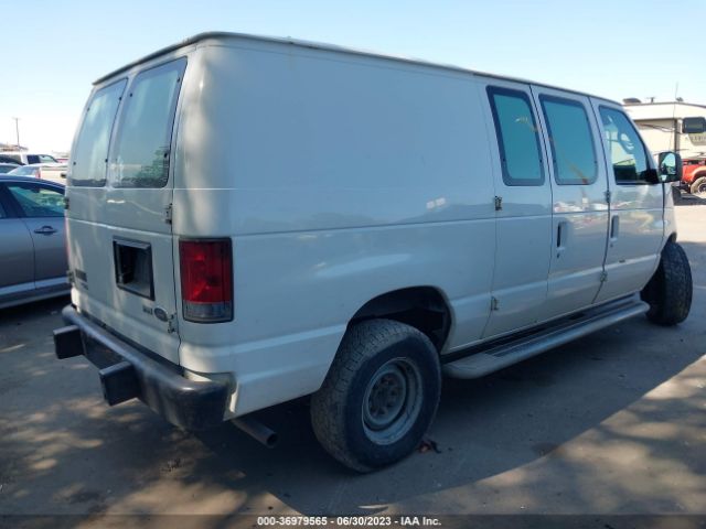 Photo 3 VIN: 1FTNE2EW4BDA57393 - FORD E-250 