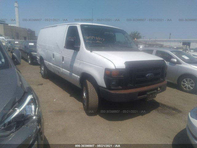 Photo 0 VIN: 1FTNE2EW4BDA59838 - FORD ECONOLINE CARGO VAN 