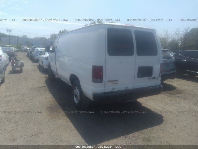 Photo 2 VIN: 1FTNE2EW4BDA59838 - FORD ECONOLINE CARGO VAN 