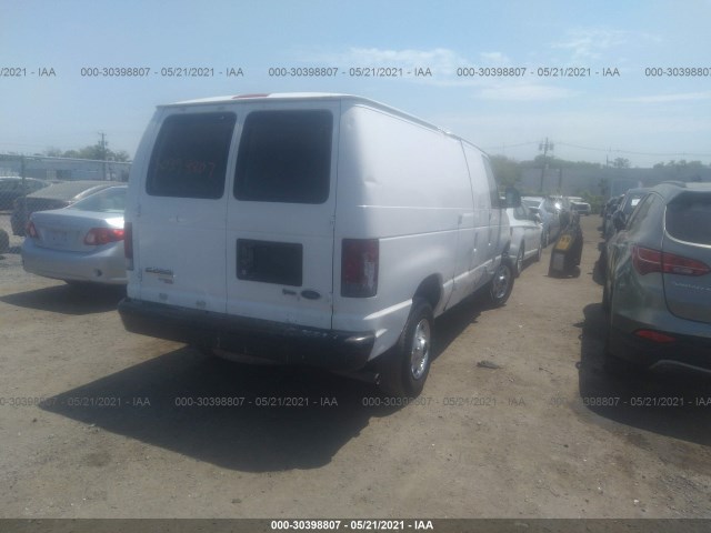 Photo 3 VIN: 1FTNE2EW4BDA59838 - FORD ECONOLINE CARGO VAN 