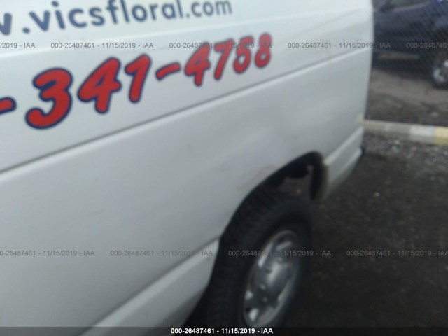 Photo 5 VIN: 1FTNE2EW4BDA99918 - FORD ECONOLINE CARGO VAN 