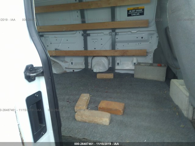 Photo 7 VIN: 1FTNE2EW4BDA99918 - FORD ECONOLINE CARGO VAN 