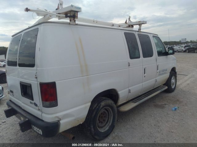 Photo 3 VIN: 1FTNE2EW4CDA22662 - FORD ECONOLINE CARGO VAN 