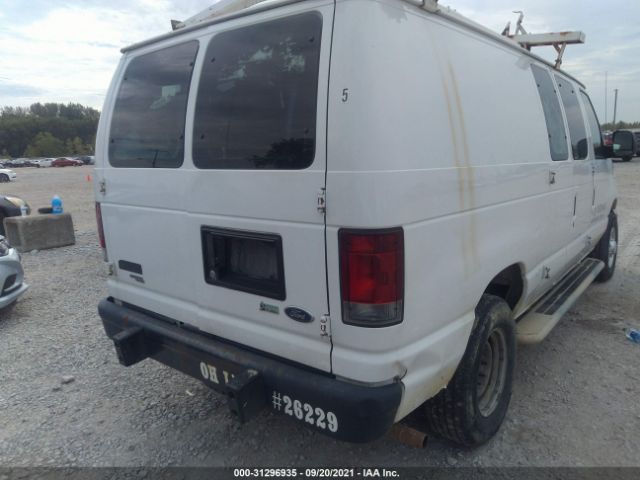 Photo 5 VIN: 1FTNE2EW4CDA22662 - FORD ECONOLINE CARGO VAN 