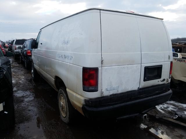 Photo 2 VIN: 1FTNE2EW4CDA59355 - FORD ECONOLINE 