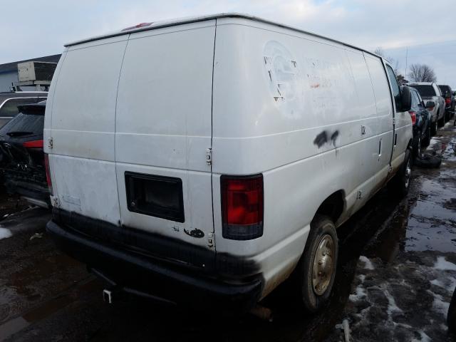 Photo 3 VIN: 1FTNE2EW4CDA59355 - FORD ECONOLINE 