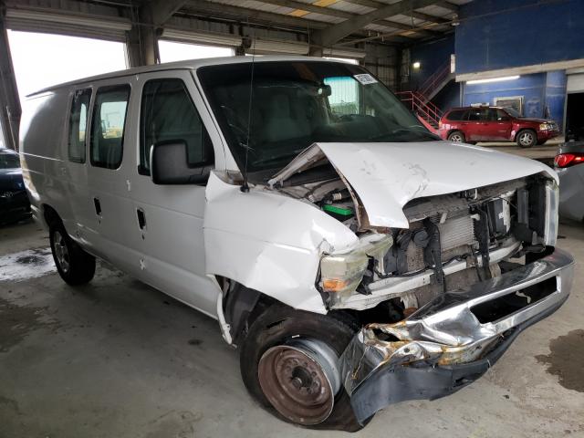 Photo 0 VIN: 1FTNE2EW4CDA63860 - FORD ECONOLINE 