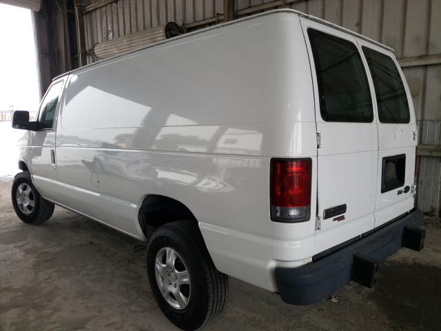 Photo 2 VIN: 1FTNE2EW4CDA63860 - FORD ECONOLINE 