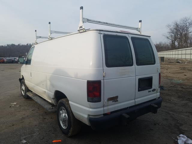 Photo 2 VIN: 1FTNE2EW4DDA15826 - FORD ECONOLINE 