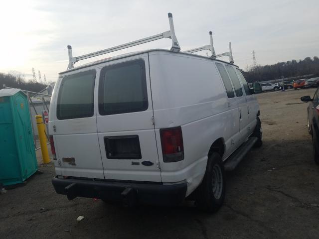 Photo 3 VIN: 1FTNE2EW4DDA15826 - FORD ECONOLINE 