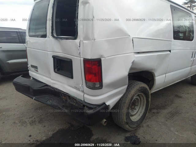 Photo 5 VIN: 1FTNE2EW4EDA06755 - FORD ECONOLINE CARGO VAN 