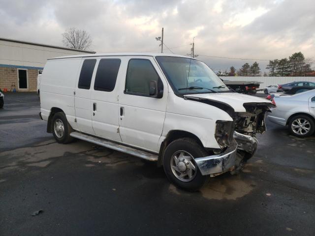 Photo 3 VIN: 1FTNE2EW4EDA18713 - FORD ECONOLINE 