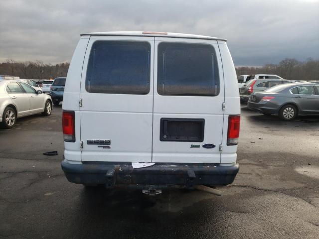 Photo 5 VIN: 1FTNE2EW4EDA18713 - FORD ECONOLINE 