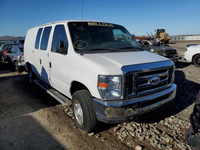 Photo 0 VIN: 1FTNE2EW4EDA19957 - FORD ECONOLINE 