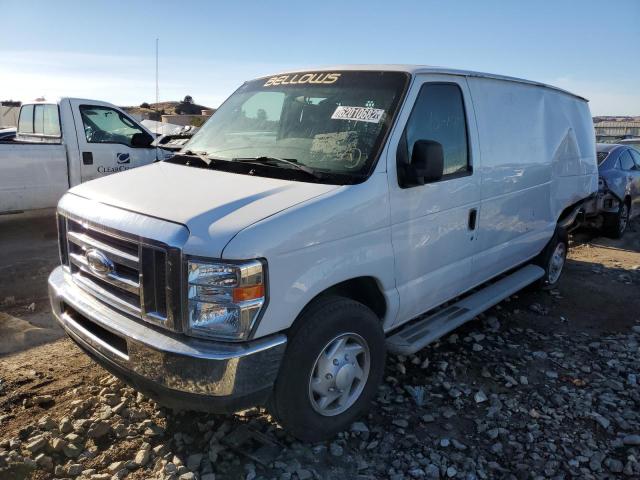 Photo 1 VIN: 1FTNE2EW4EDA19957 - FORD ECONOLINE 