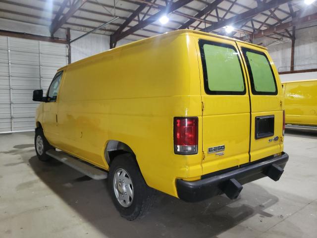 Photo 2 VIN: 1FTNE2EW4EDA54031 - FORD ECONOLINE 