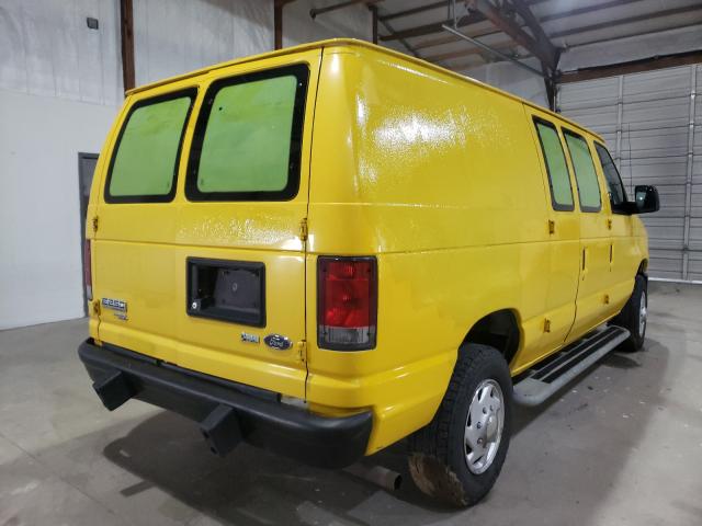 Photo 3 VIN: 1FTNE2EW4EDA54031 - FORD ECONOLINE 